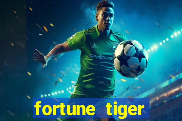 fortune tiger plataforma de 5 reais